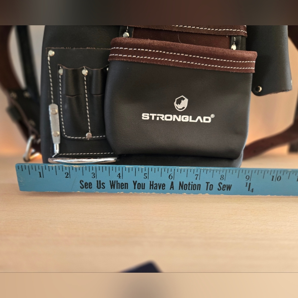 Tool Belt - Picture 13 of 16